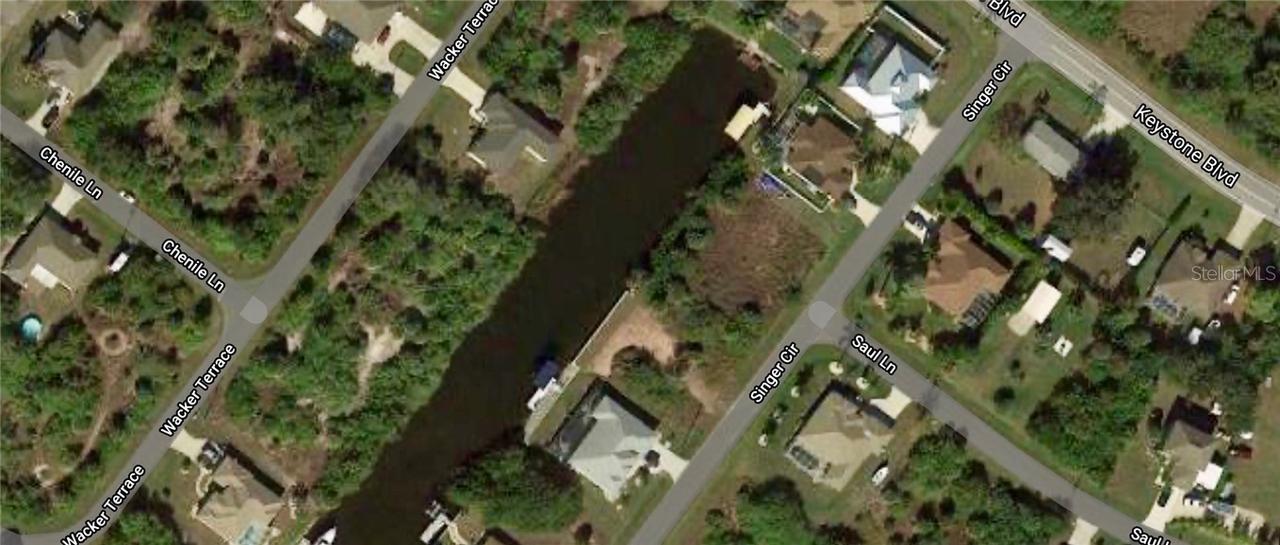 9740 Singer Cir., Port Charlotte, FL 33981