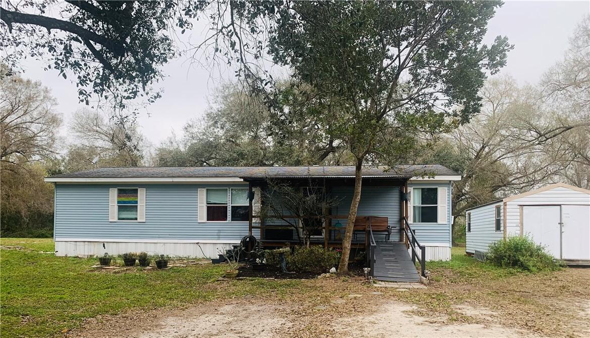 1144 SW Suzanne Dr., Arcadia, FL 34266