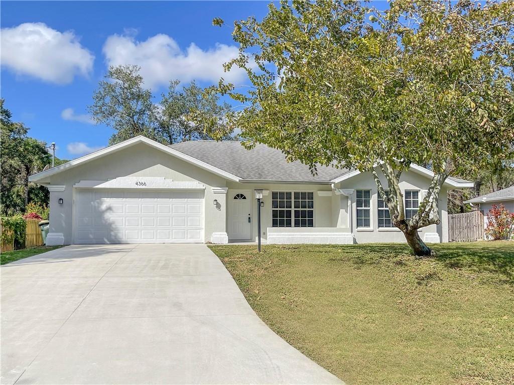 4366 Dutilly Rd., North Port, FL 34287