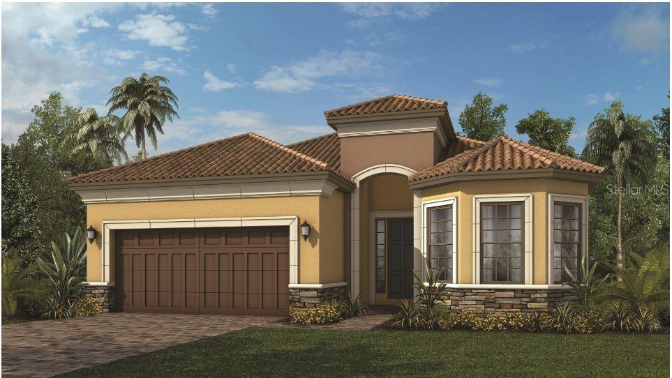 4201 San Severo Rd., Wesley Chapel, FL 33545