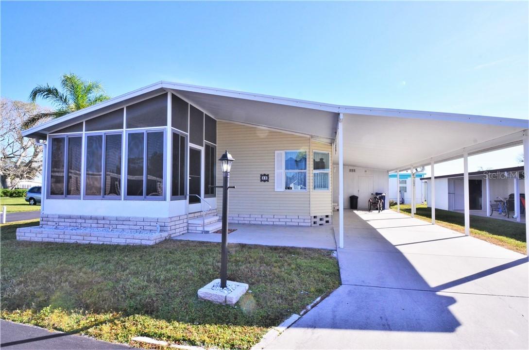 5316 53rd Ave. #B8, Bradenton, FL 34203