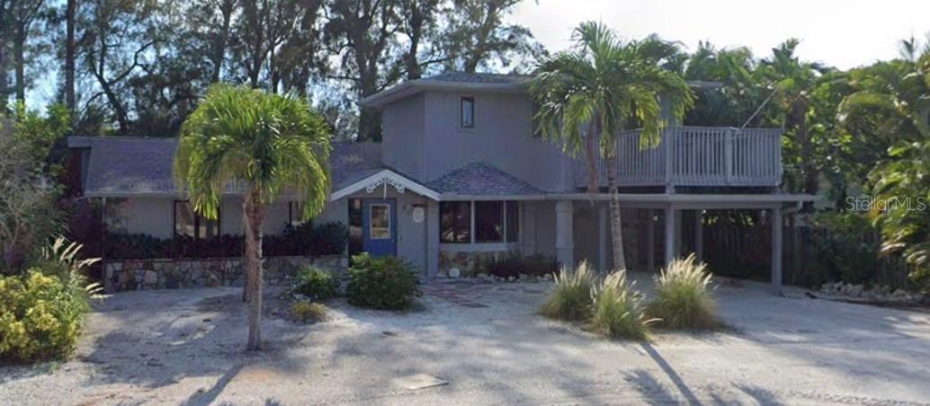 315 Iris St., Anna Maria, FL 34216
