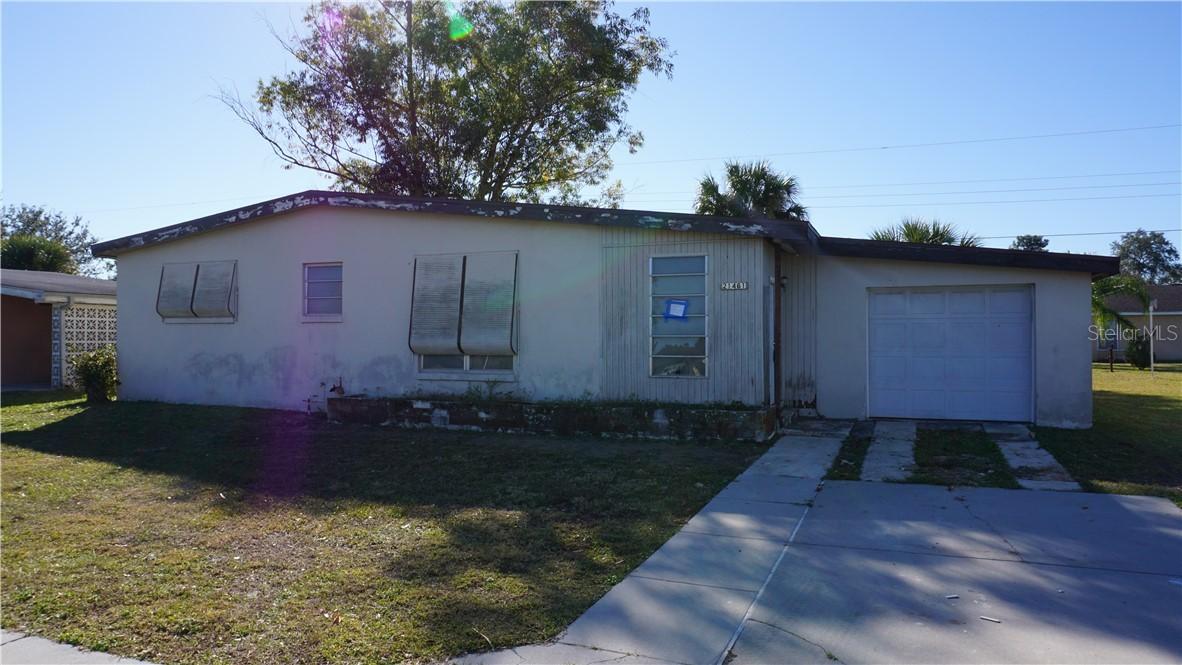 21461 Midway Blvd., Port Charlotte, FL 33952