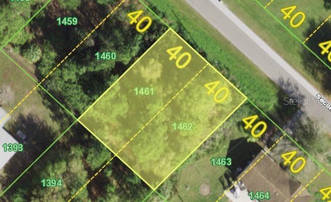 11449 2nd Ave., Punta Gorda, FL 33955
