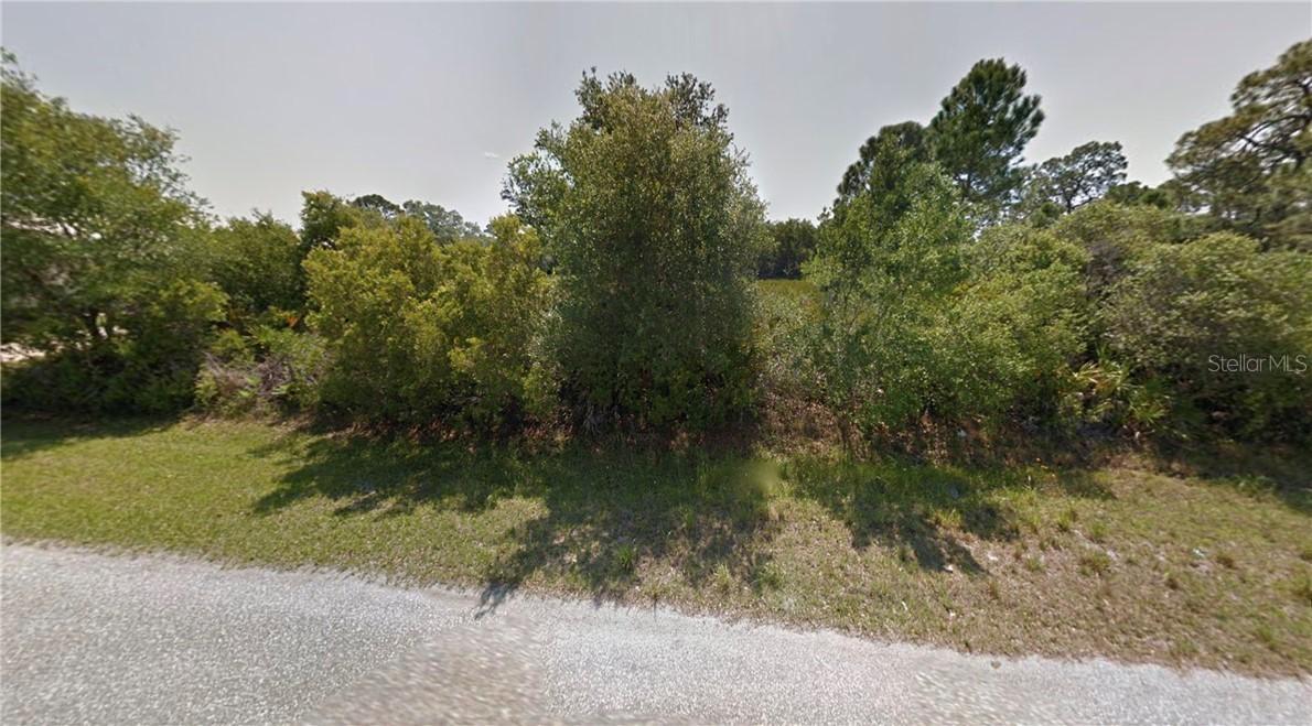 D Allyon Dr., North Port, FL 34287
