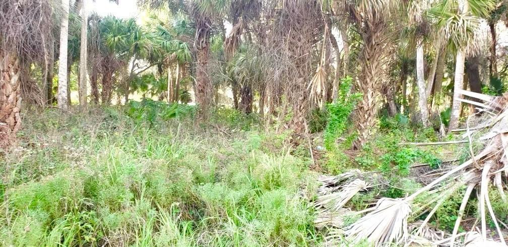 TBD Laramie Cir., North Port, FL 34286