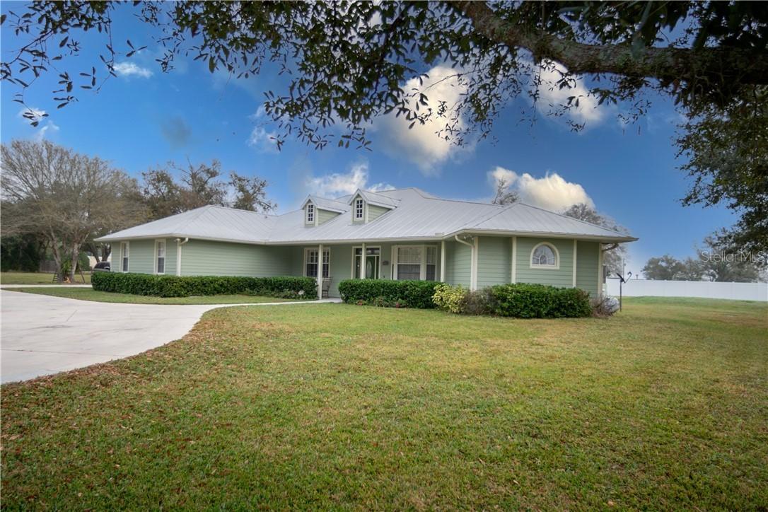 6464 NE Moore Ave., Arcadia, FL 34266