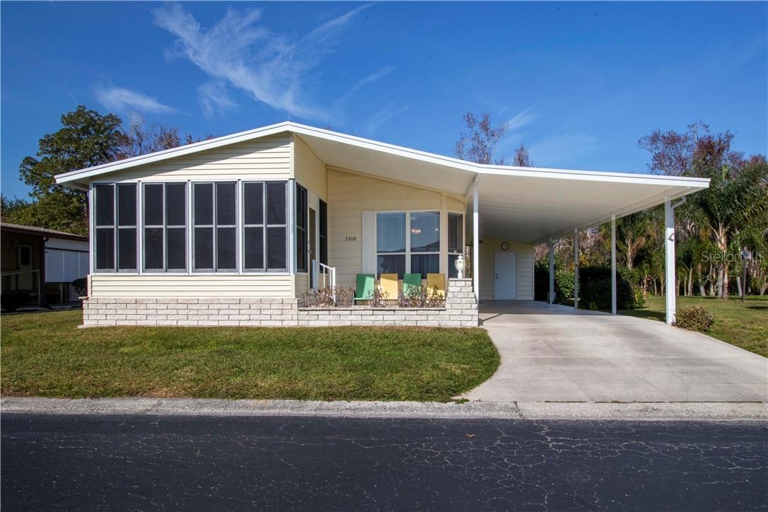 3308 93rd St., Palmetto, FL 34221