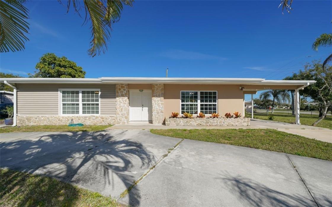 6284 Freemont St., North Port, FL 34287