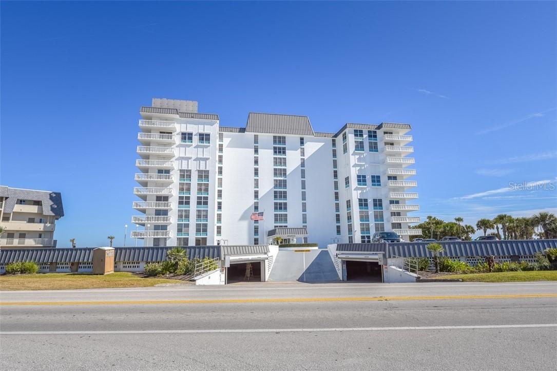1575 Ocean Shore Blvd. #605, Ormond Beach, FL 32176