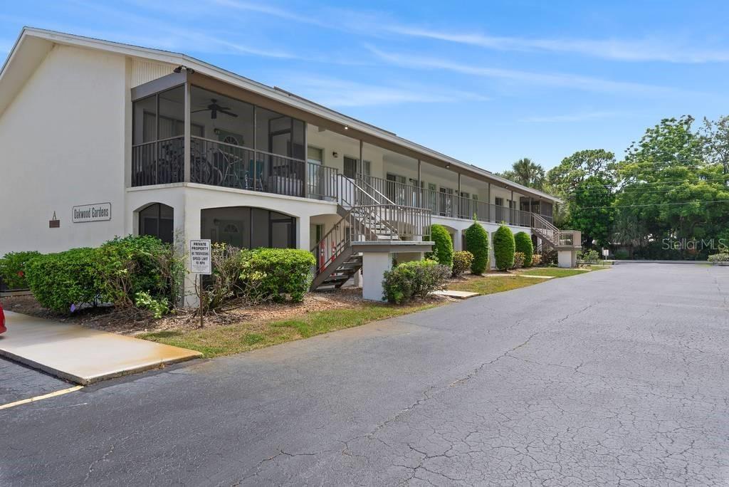 4035 S School Ave. #A7, Sarasota, FL 34231