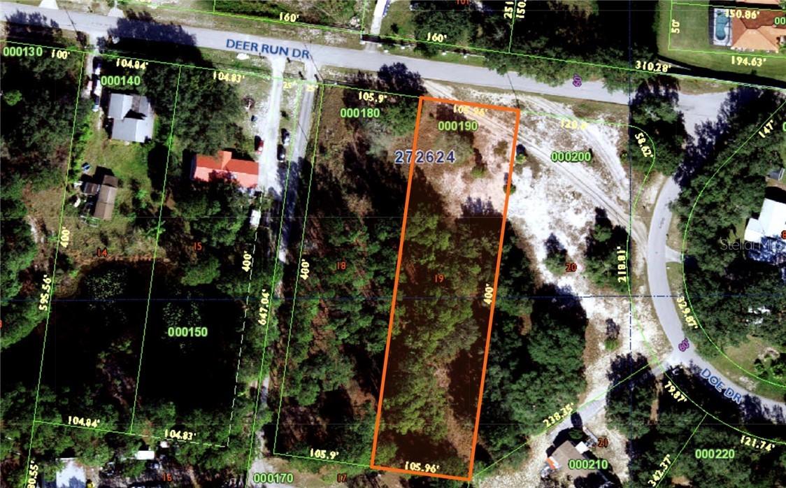 157 Deer Run Dr., Davenport, FL 33837