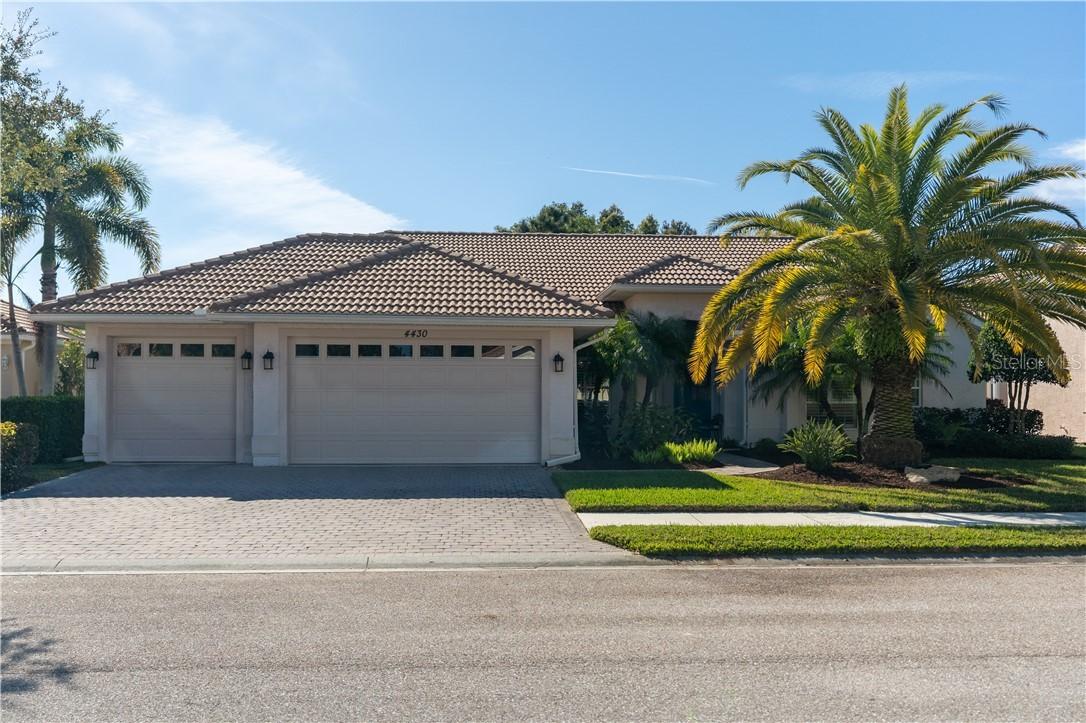 4430 Sintina Ct., Venice, FL 34293