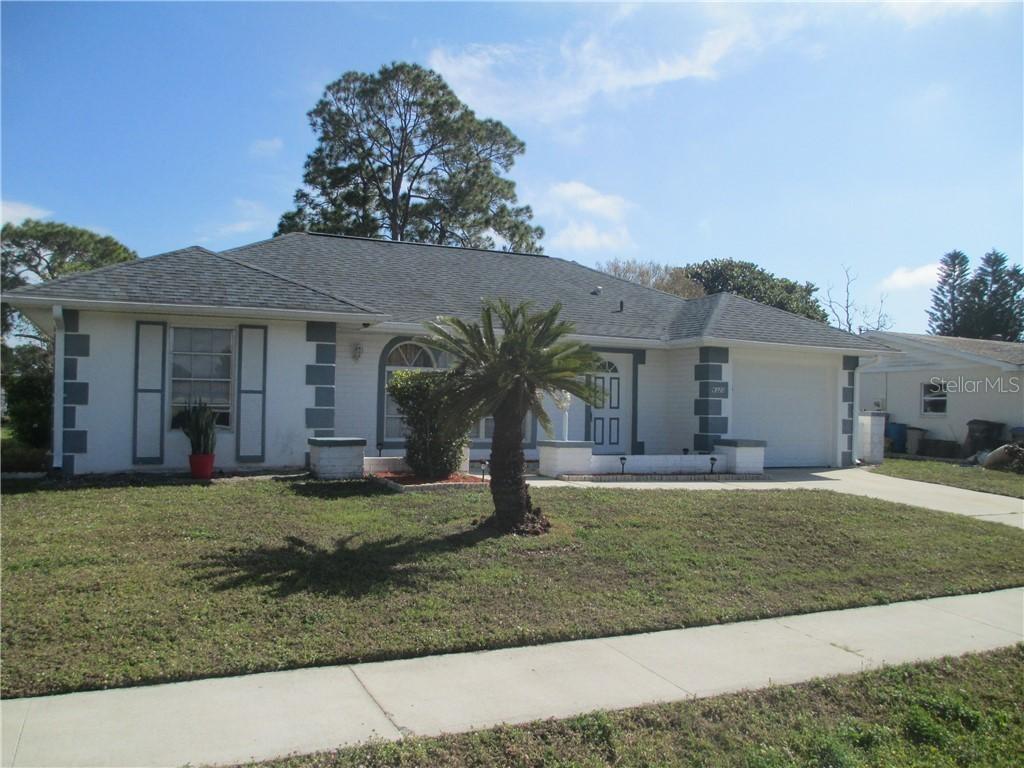 6320 Coniston Ter., North Port, FL 34287