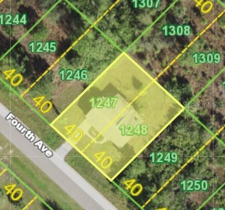 11380 4th Ave., Punta Gorda, FL 33955