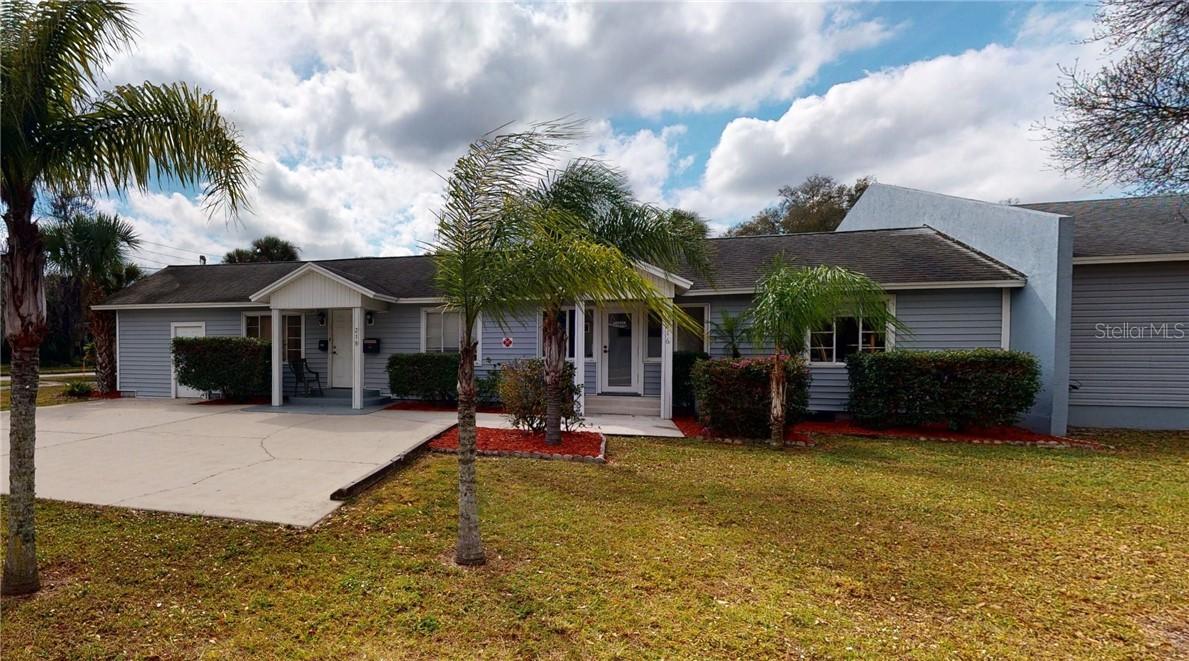 216 E Magnolia St., Arcadia, FL 34266