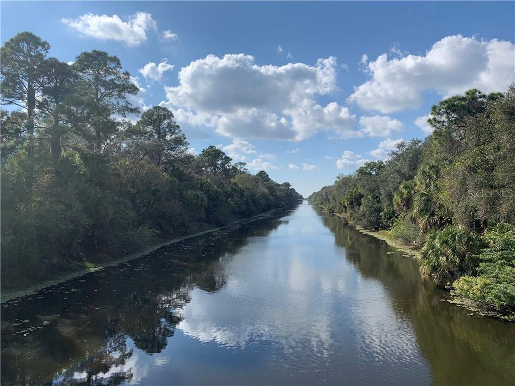 E Hillsborough Blvd., North Port, FL 34288
