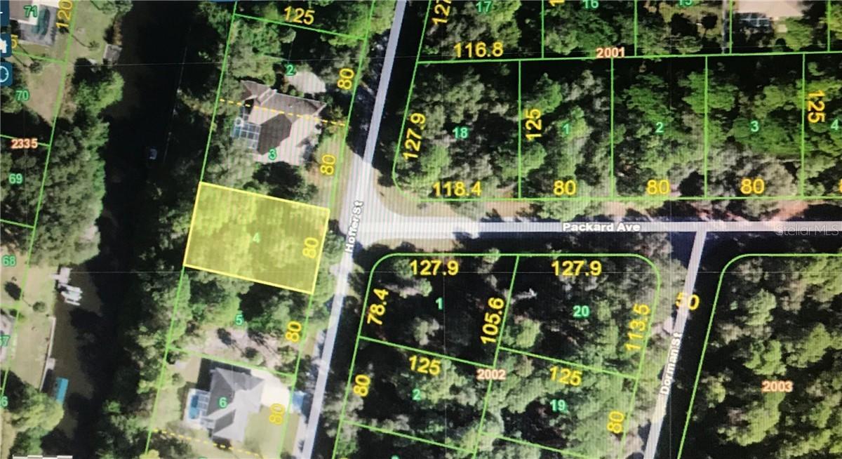 35 Hoffer St, Port Charlotte, FL 33953