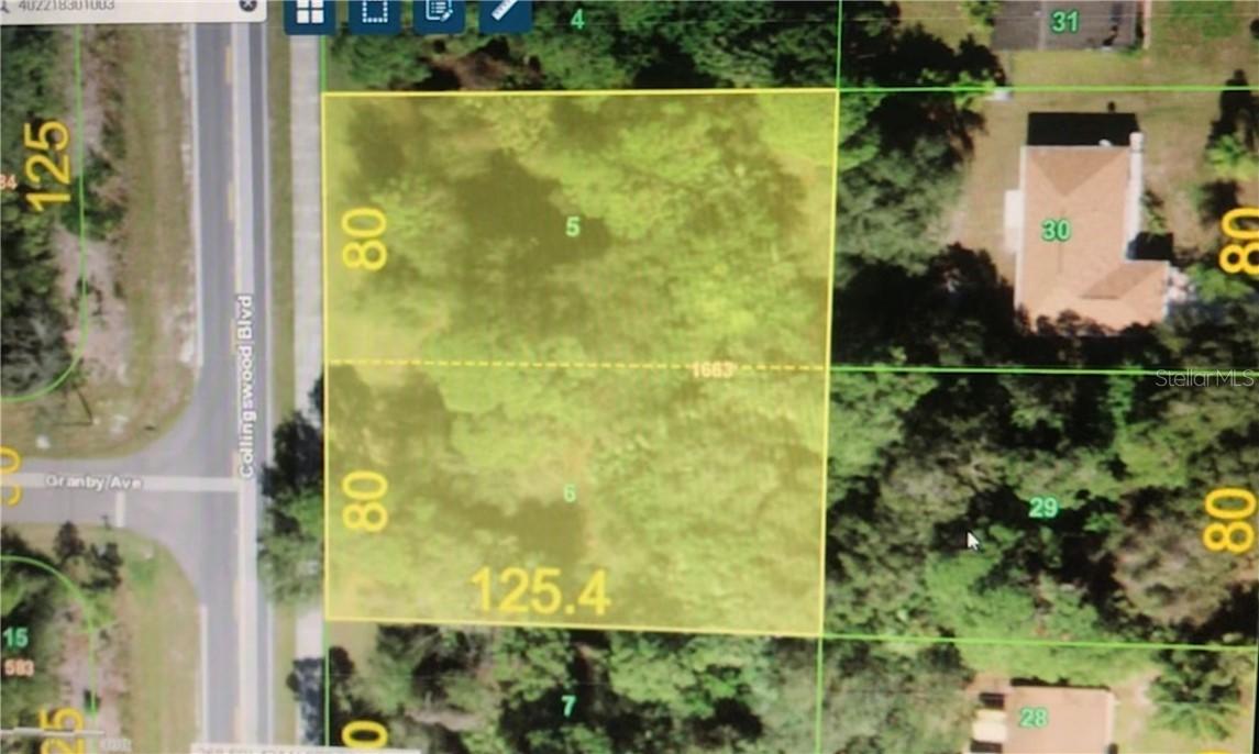 2292 Collingswood Blvd, Port Charlotte, FL 33948