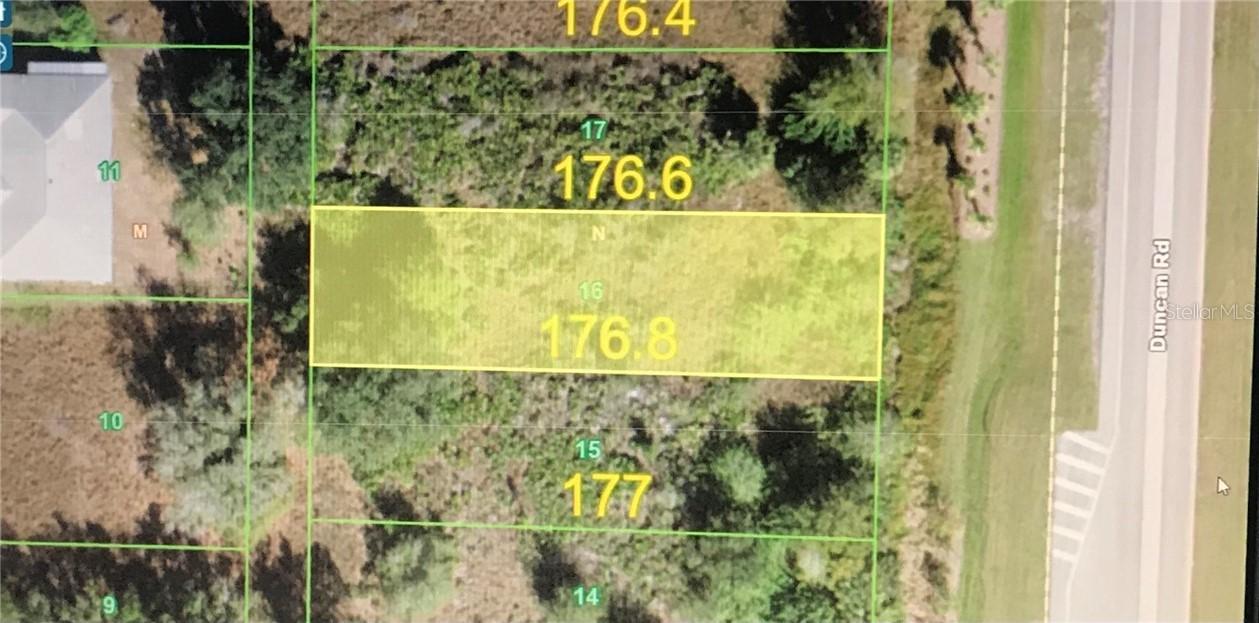 177 Duncan Rd., Punta Gorda, FL 33982