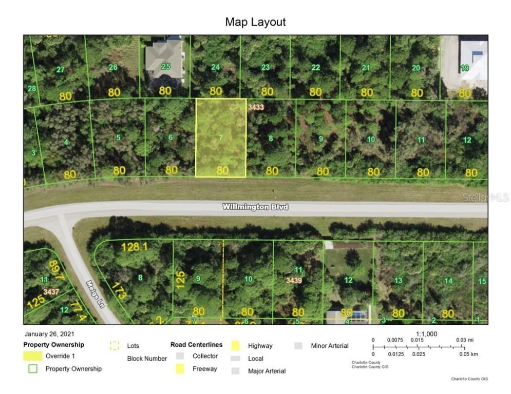 9368 Willmington Blvd., Englewood, FL 34224