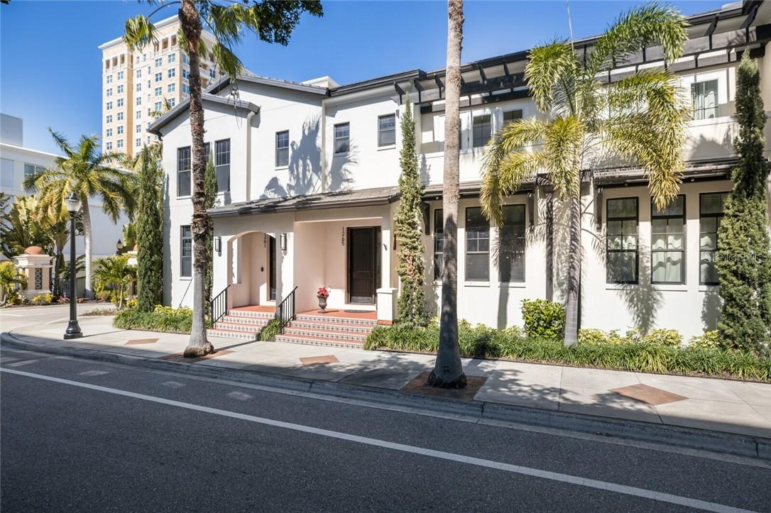 1265 Blvd Of The Arts, Sarasota, FL 34236