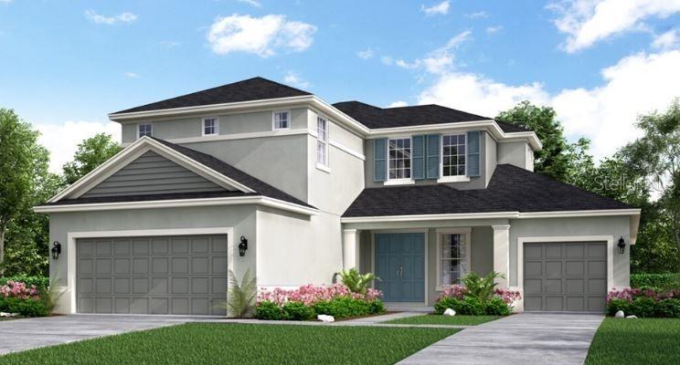 3351 Current Ave., Winter Garden, FL 34787