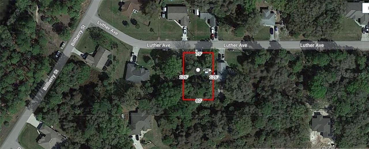 Luther Ave., North Port, FL 34288