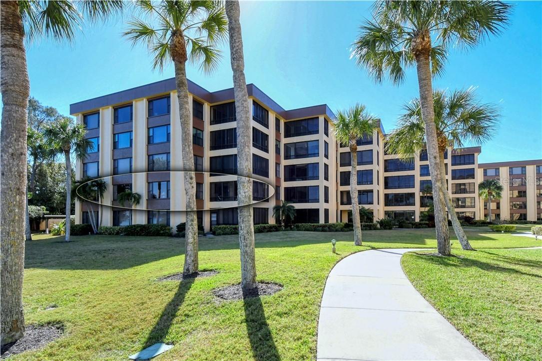 8779 Midnight Pass Rd. #206H, Sarasota, FL 34242