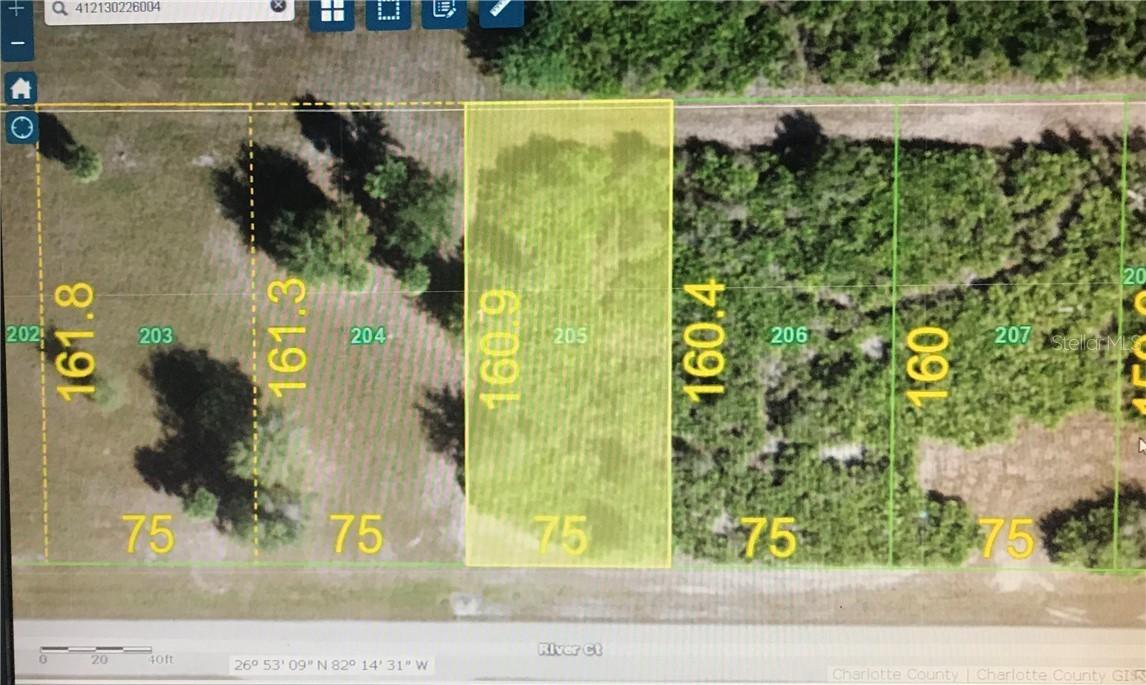 [Address Hidden by Seller], Placida, FL 33946