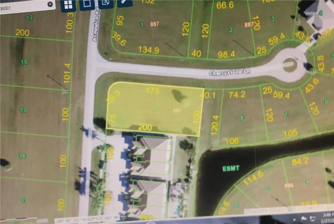 17064 Acapulco Rd, Punta Gorda, FL 33955