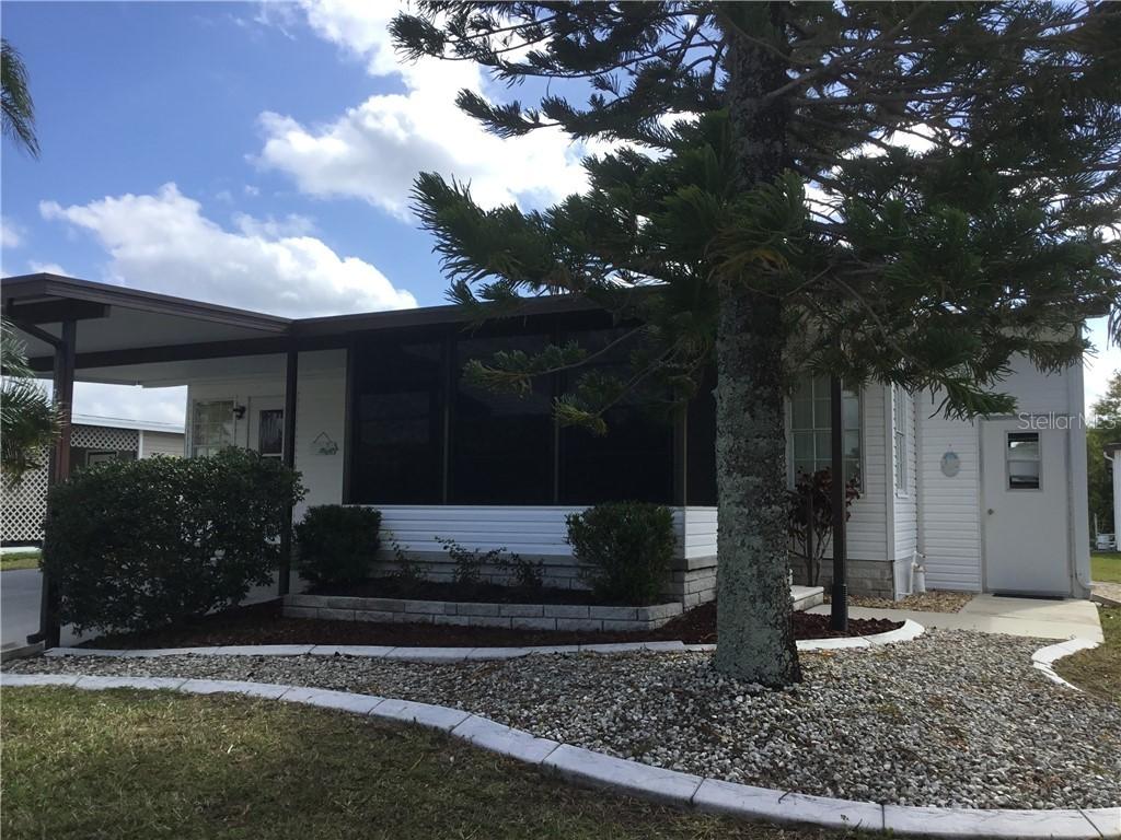 713 Riverview Cir., North Port, FL 34287