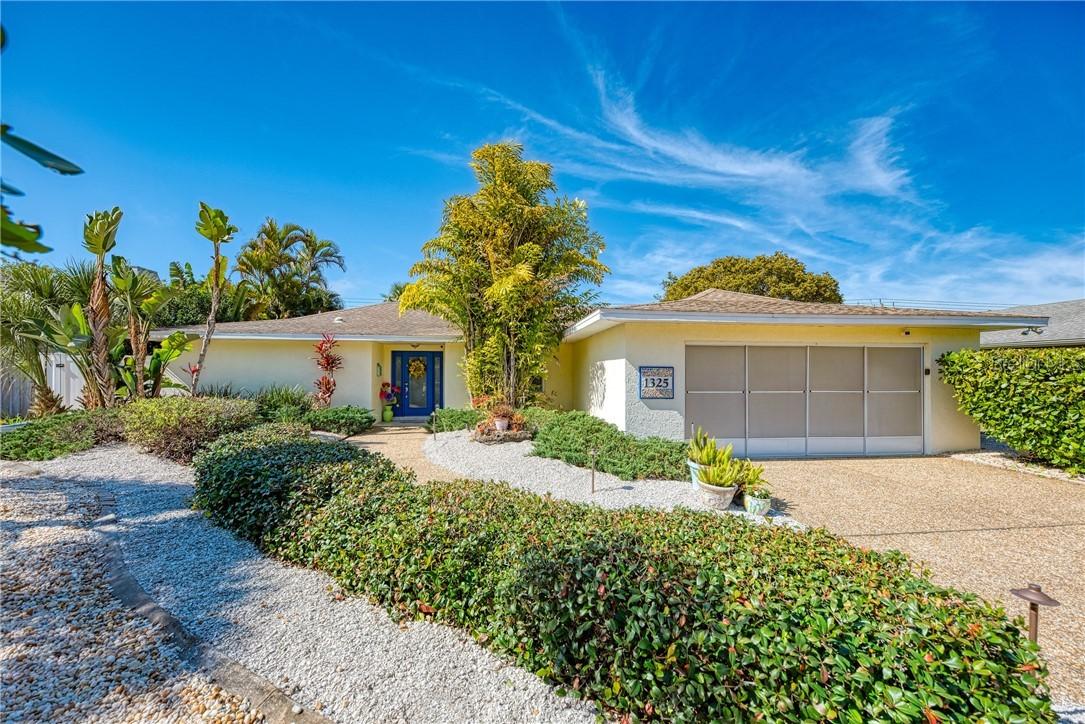 1325 Pine Needle Rd., Venice, FL 34285