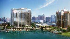 401 Quay Commons #1601, Sarasota, FL 34236