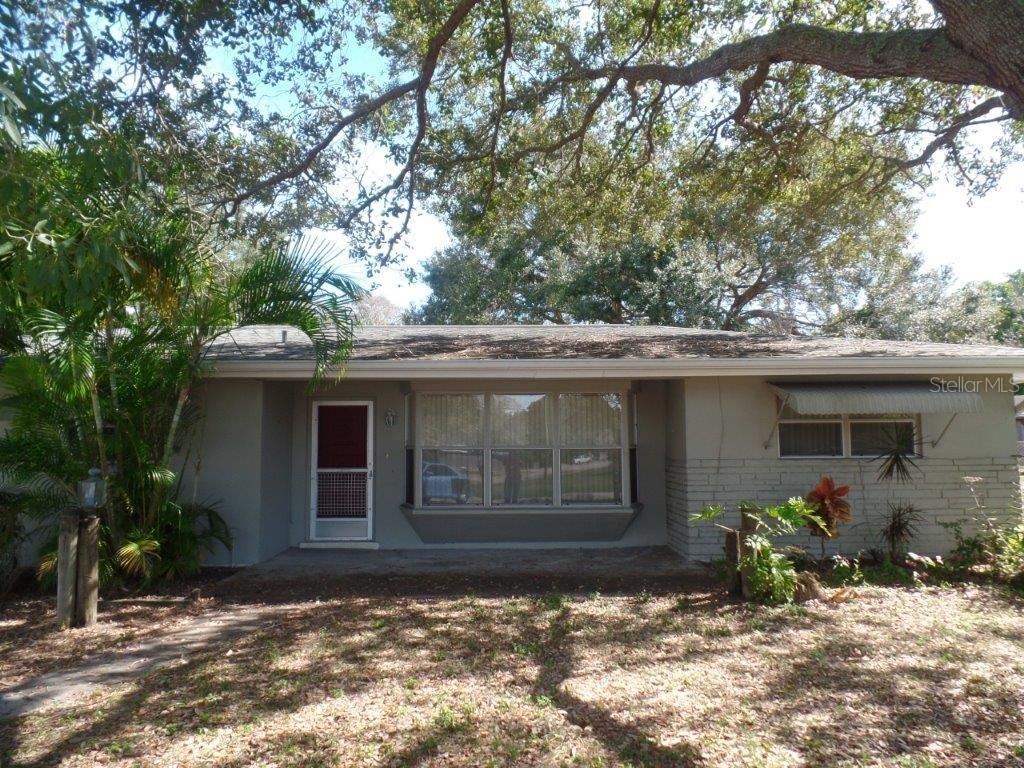 2801 Teal Ave., Sarasota, FL 34232