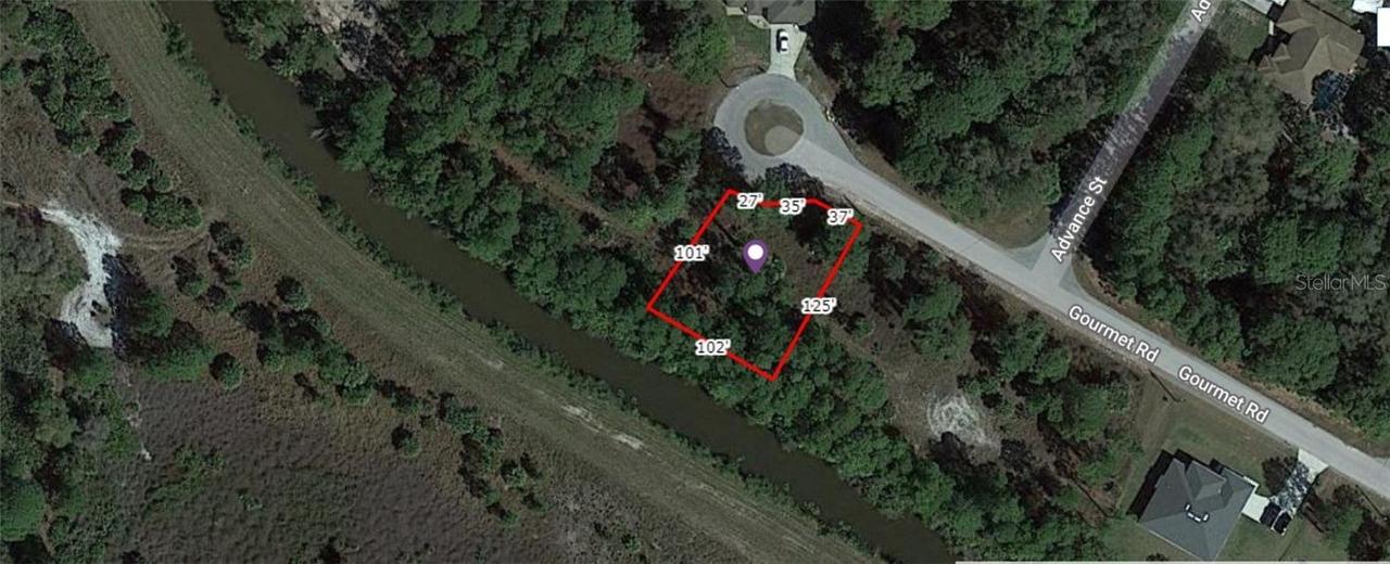 Gourmet Rd., North Port, FL 34288