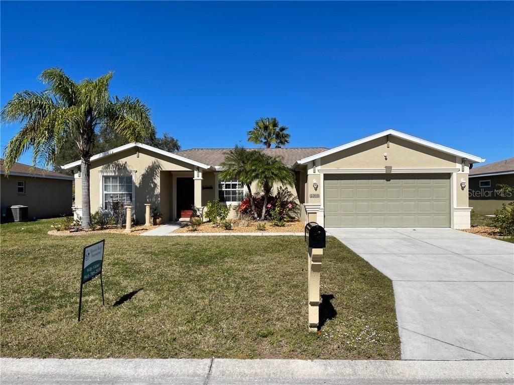 2310 14th St., Palmetto, FL 34221