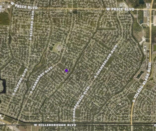 Emporia Ter., North Port, FL 34286