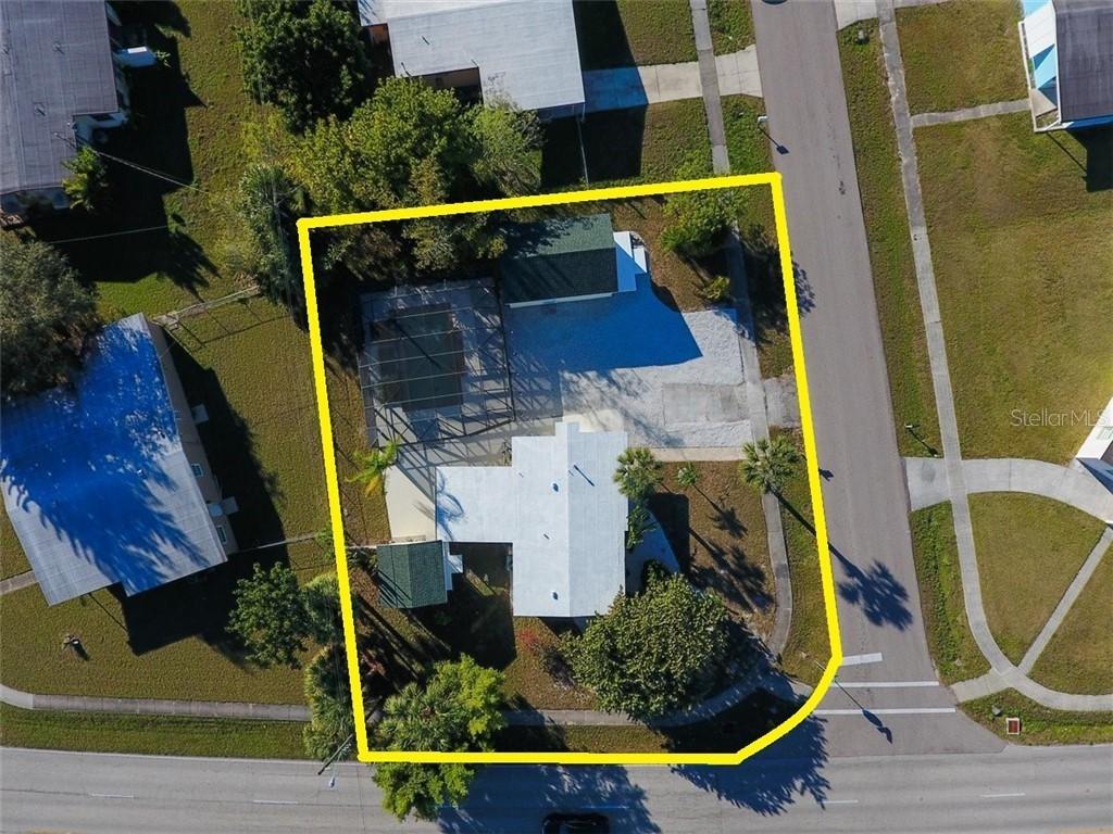 21403 Glendale Ave., Port Charlotte, FL 33952