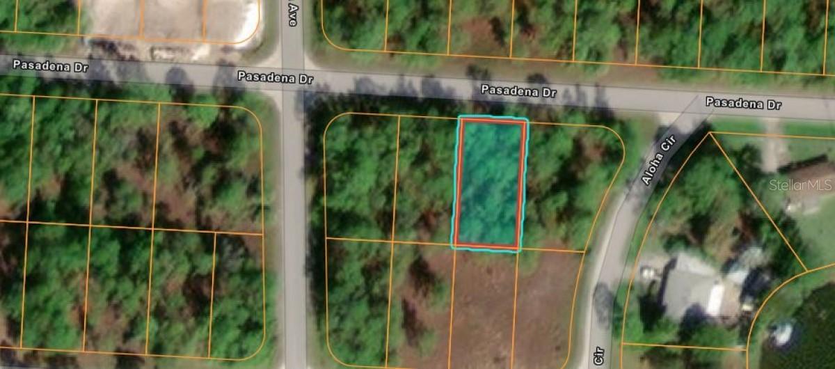 27407 Pasadena Dr., Punta Gorda, FL 33955