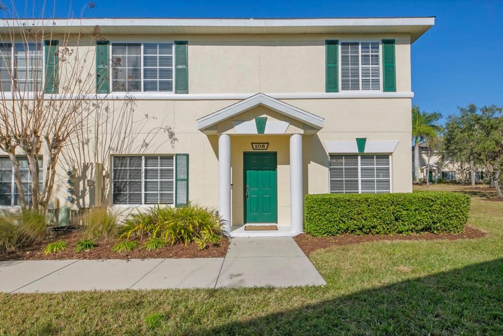 251 Cape Harbour Loop #108, Bradenton, FL 34212