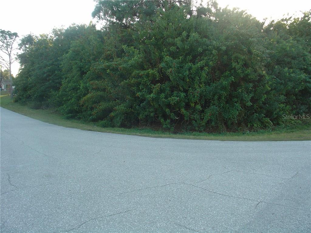 11391 Starflower Ave., Englewood, FL 34224