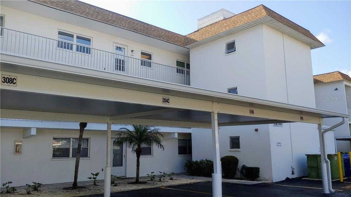 116 Vista Hermosa Cir. #306C, Sarasota, FL 34242