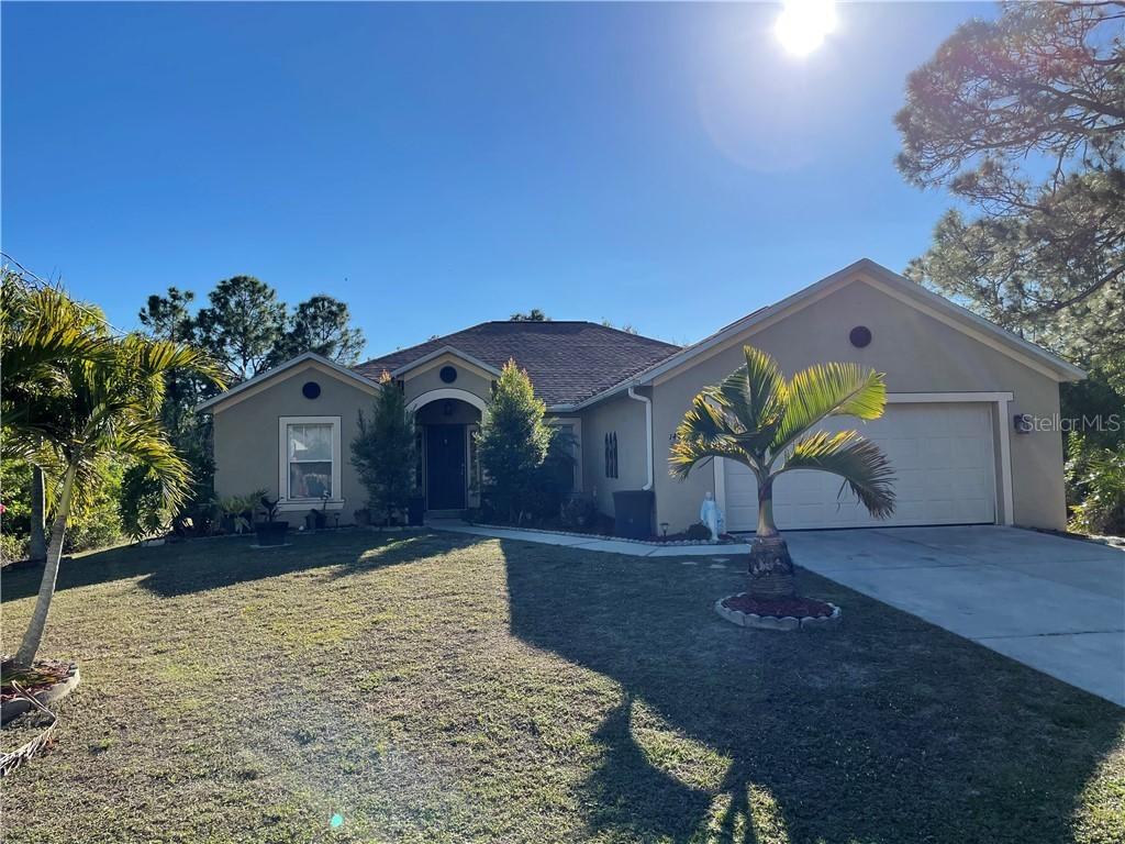 14117 Kewanee Ln., Port Charlotte, FL 33981