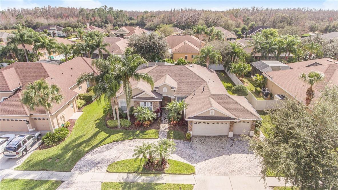 3016 Sheehan Dr., Land o' Lakes, FL 34638