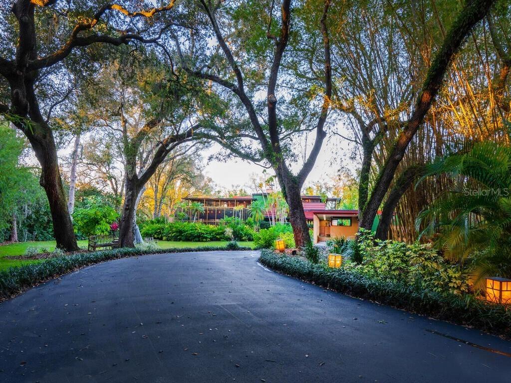 1622 Sunnybrook Ln., Clearwater, FL 33764