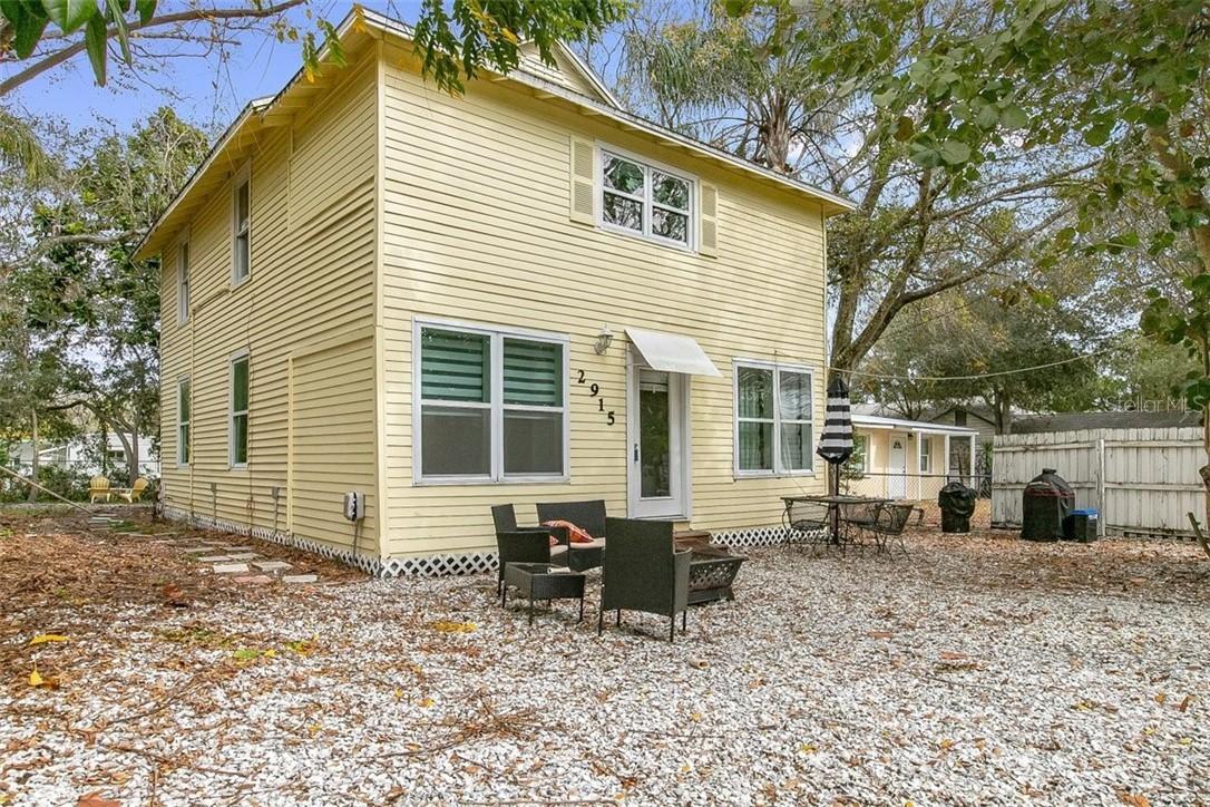 2915 Lynnhurst St., Sarasota, FL 34239