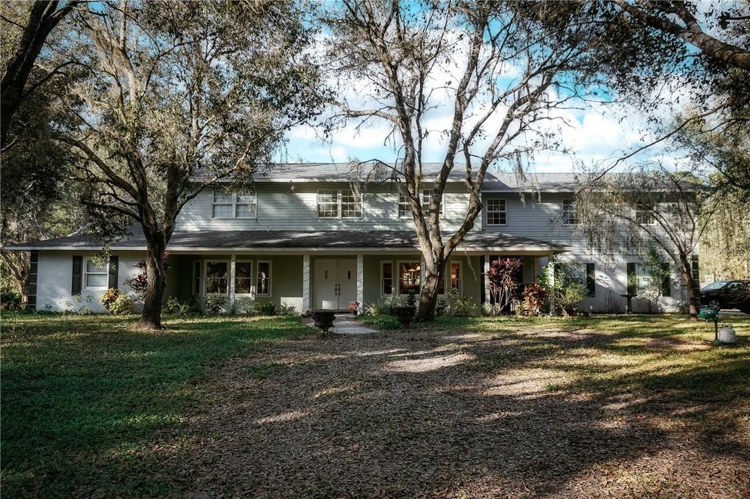 3310 Delor Ave., North Port, FL 34286