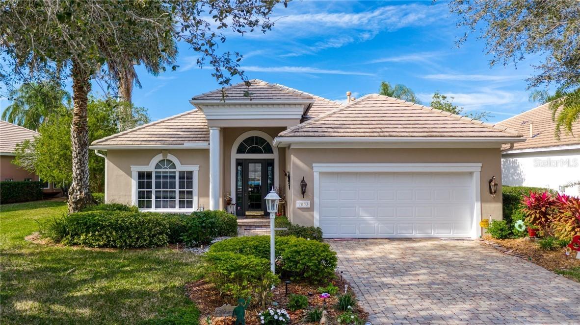 7033 Lennox Pl., University Park, FL 34201