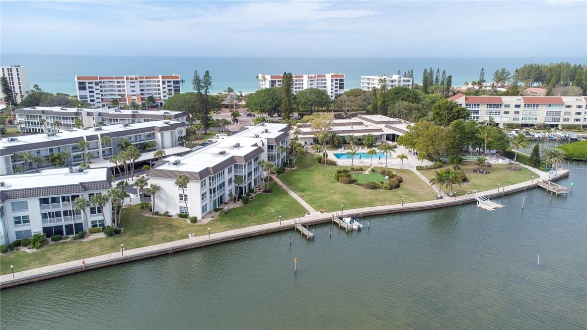 4380 Exeter Dr. #106, Longboat Key, FL 34228